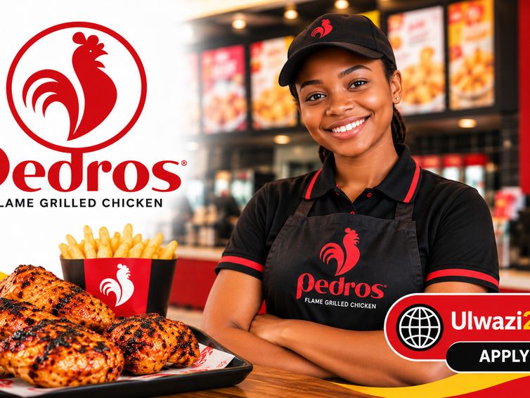 Pedro’s Jobs 2026: Current Vacancies, and How to Apply
