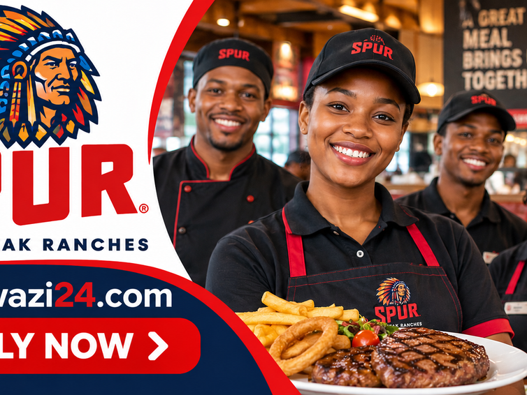 Spur Jobs 2026: Vacancies, Requirements and How to Apply